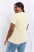 READING IS DREAMING WITH YOUR EYES OPEN Graphic Cotton Tee