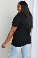 VINTAGE LIMITED EDITION Graphic Cotton Tee