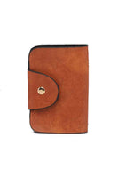 PU Leather Bag Set