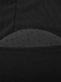 Full Size Hook-and-Eye Under-Bust Shaping Bodysuit