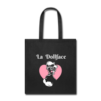 Tote Bag - black