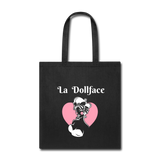 Tote Bag - black